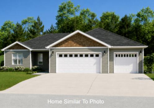 1266 Putnam Drive (Lot 13 Crest Estates)