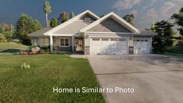 1270 Putnam Drive (Lot 15 Crest Estates)