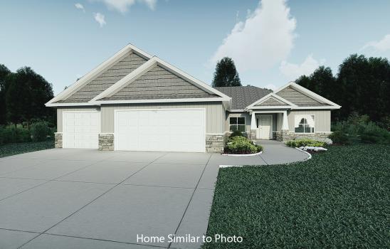 488 Rusch Drive (Lot 6 Wolfinger Estates)