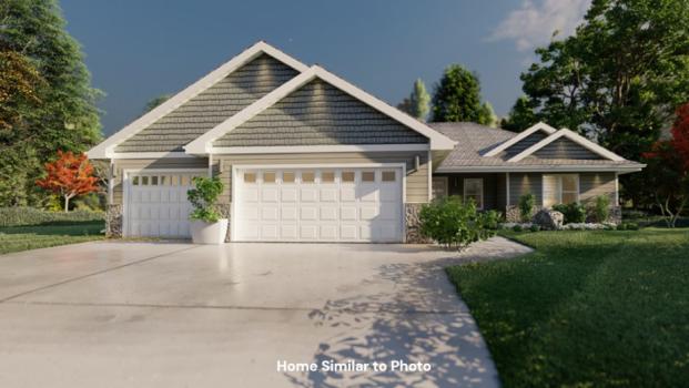 487 Rusch Drive (Lot 52 Wolfinger Estates)