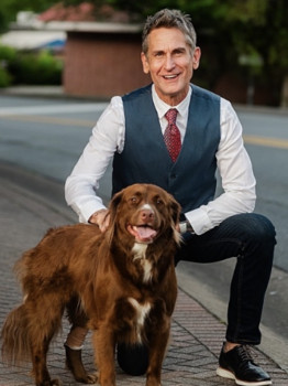 Terrill Carlson profile photo