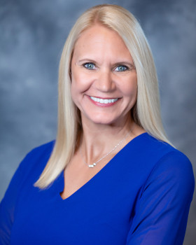 Laura Johnston profile photo