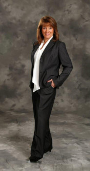 Susan Vaughn profile photo