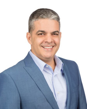 Ariel Baserio profile photo