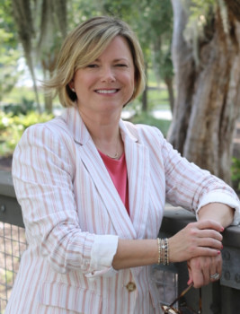 Christie Romine profile photo