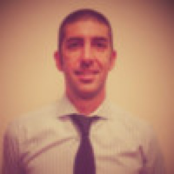 Gonzalo Mengual profile photo