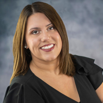 Samantha Powell profile photo