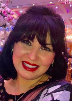 Taylana Izrailov profile photo