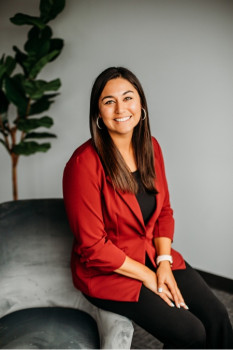 Katelyn Milbrandt profile photo