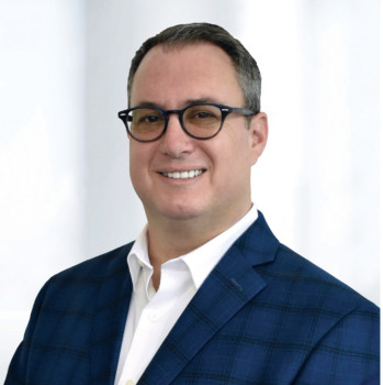 Christopher Benson profile photo