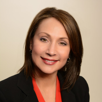 Susan Marsh profile photo