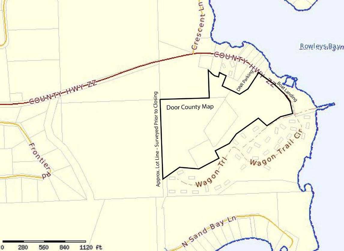 Former Rowleys Bay Resort RealtyHive