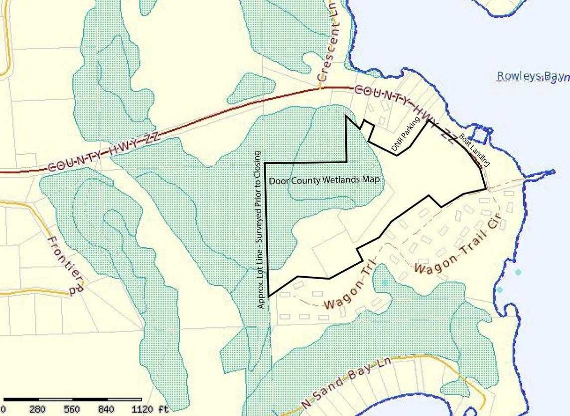 Former Rowleys Bay Resort RealtyHive