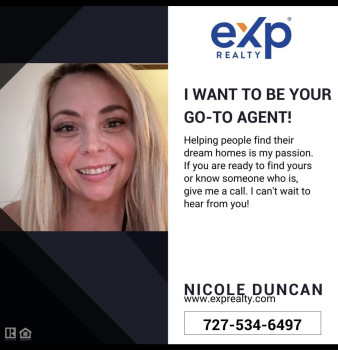 Nicole Duncan profile photo