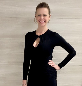 Kristen Hamilton profile photo