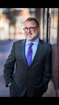 Kevin Keating profile photo