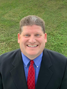 David M Hudson profile photo
