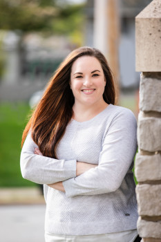 Meghan E McGarrigle profile photo