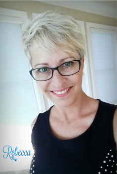 Rebecca Collins profile photo