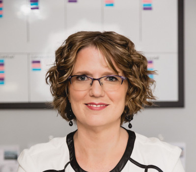 Kitty Cheney profile photo