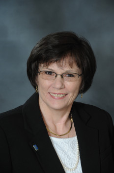 Catherine M Relac profile photo