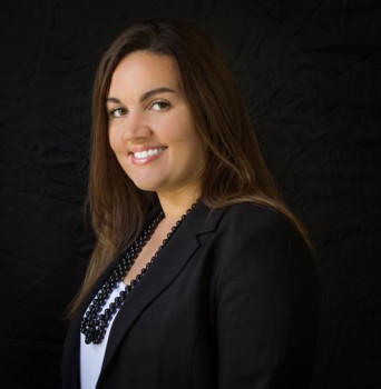 Jessica Vasconez profile photo