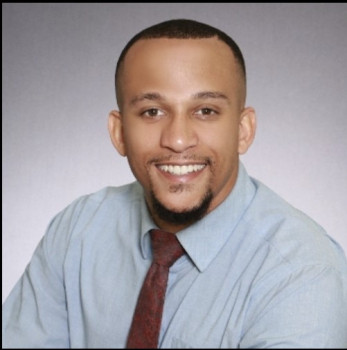 Antonio Jones profile photo