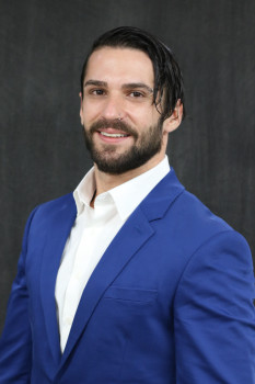 Eyal Ben Shushan profile photo