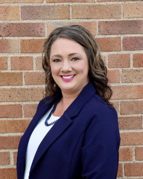 Angela DeWolf profile photo