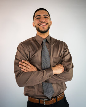 Leonel Alvarez profile photo