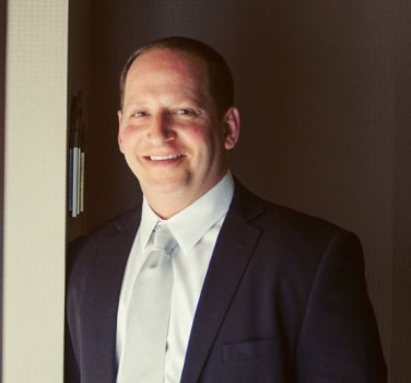 Marc Luger profile photo