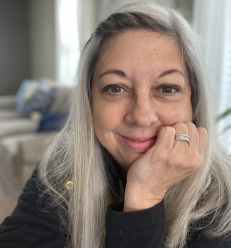 Donna Hicks profile photo