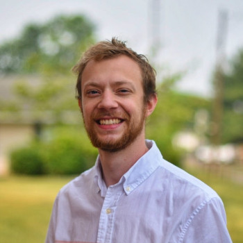 Caleb Gee profile photo