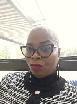 Margaret Kennedy profile photo