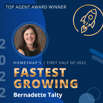 Bernadette Talty profile photo