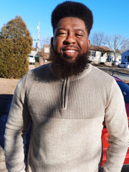 James Malloy profile photo