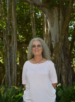 Barbara-Jo Berberi profile photo