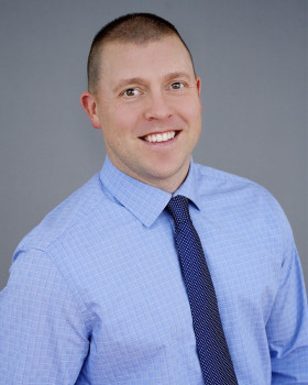 Shane Wyandt profile photo