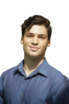 Matthew Blanco profile photo