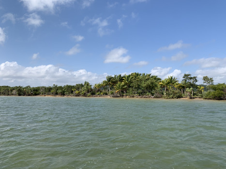 Discover Your Dream Waterfront Sanctuary in Belize