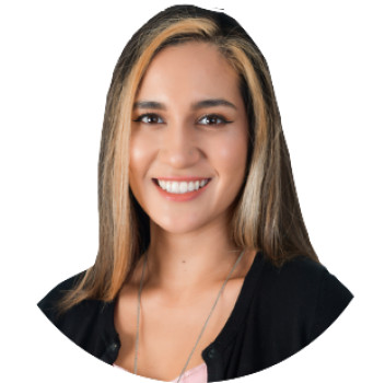 Marina L Askaryar profile photo