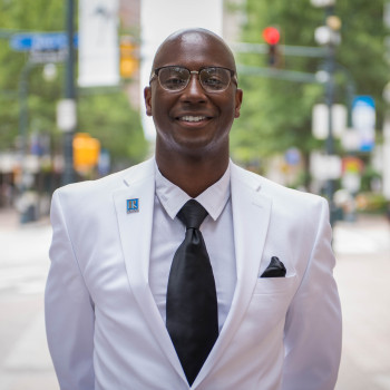 Eric Render profile photo