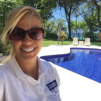 Cristina Eichstetter profile photo