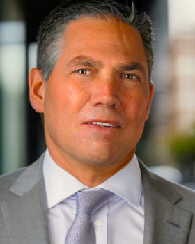 Tyson Mayers profile photo