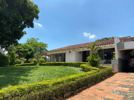 Sale Detached House South Of Cali