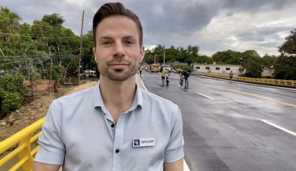 Nick Civitarese profile photo