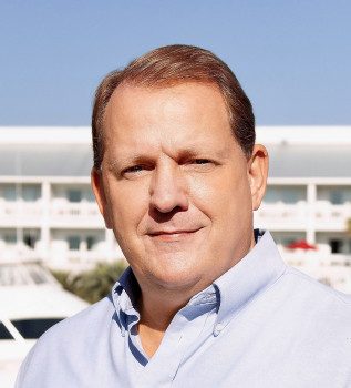 Chuck Ganzermiller profile photo