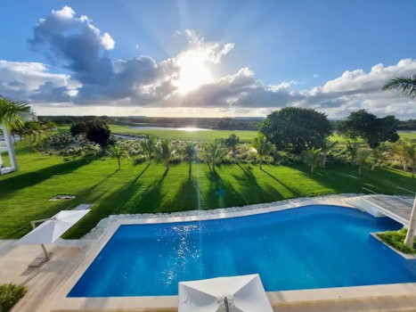 1 Bedroom Fully Furnished - Condo - Bavaro