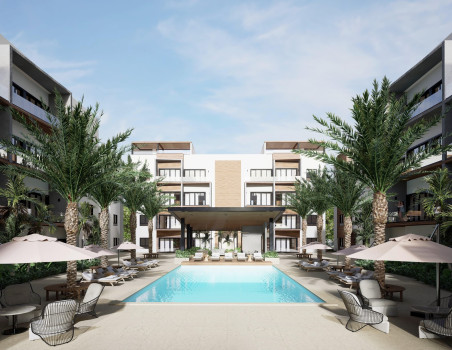 1 Bedroom - Condo - Bavaro