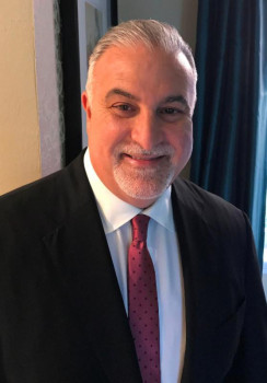 Jorge Mederos profile photo